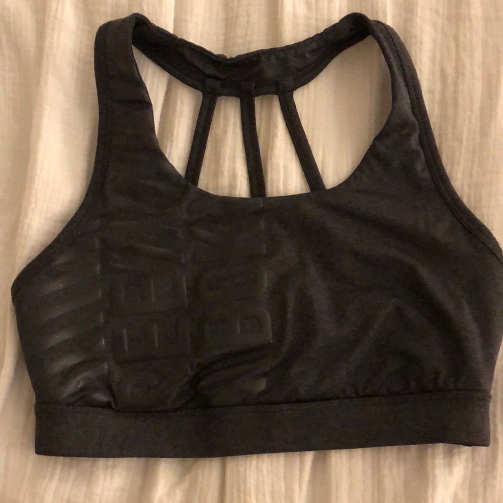Reebok Sports Bra